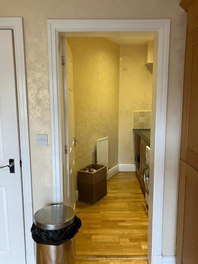 Central Chester Bedrooms Exteriör bild