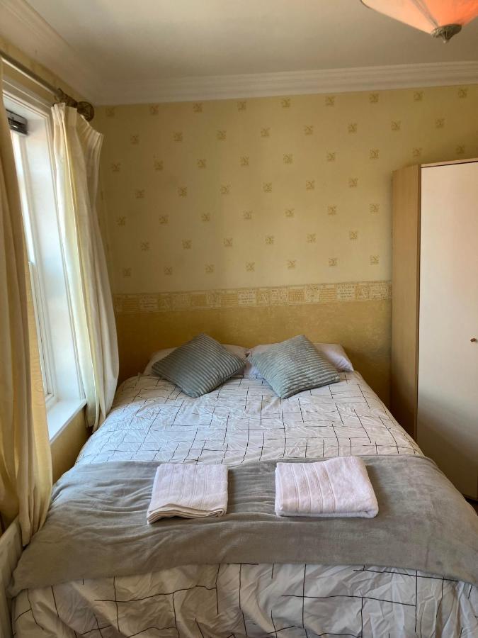 Central Chester Bedrooms Exteriör bild