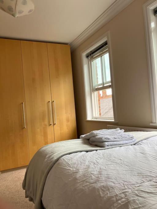 Central Chester Bedrooms Exteriör bild